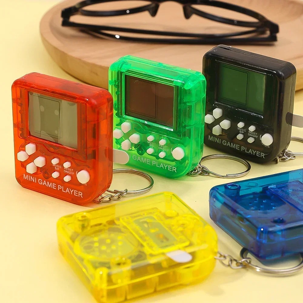 Portable Mini Handheld Game Pl - Console Gaming Hand のレビューと価格