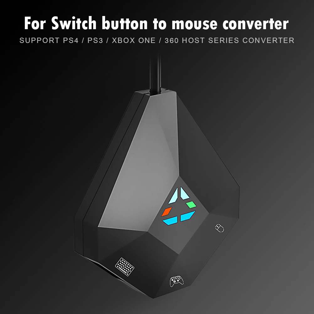USB Connection Gaming Mouse an - Gaming Console Xbox 360 のレビューと価格