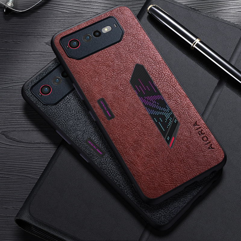 Case For Asus ROG Phone 6 7 8  - Gaming Console Mobile のレビューと価格
