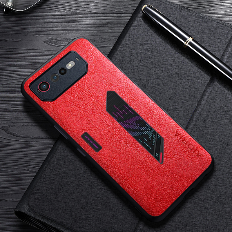 Case For Asus ROG Phone 6 7 8  - Gaming Console Mobile のレビューと価格