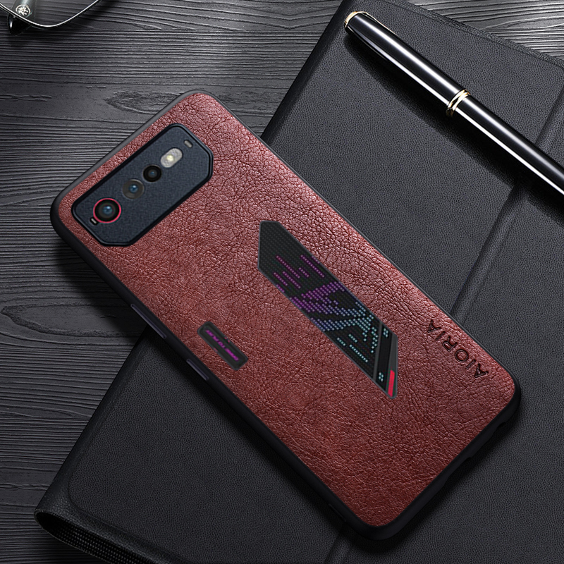 Case For Asus ROG Phone 6 7 8  - Gaming Console Mobile のレビューと価格