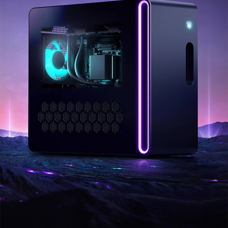 Gaming high-end computer conso - Console Gaming Hand のレビューと価格