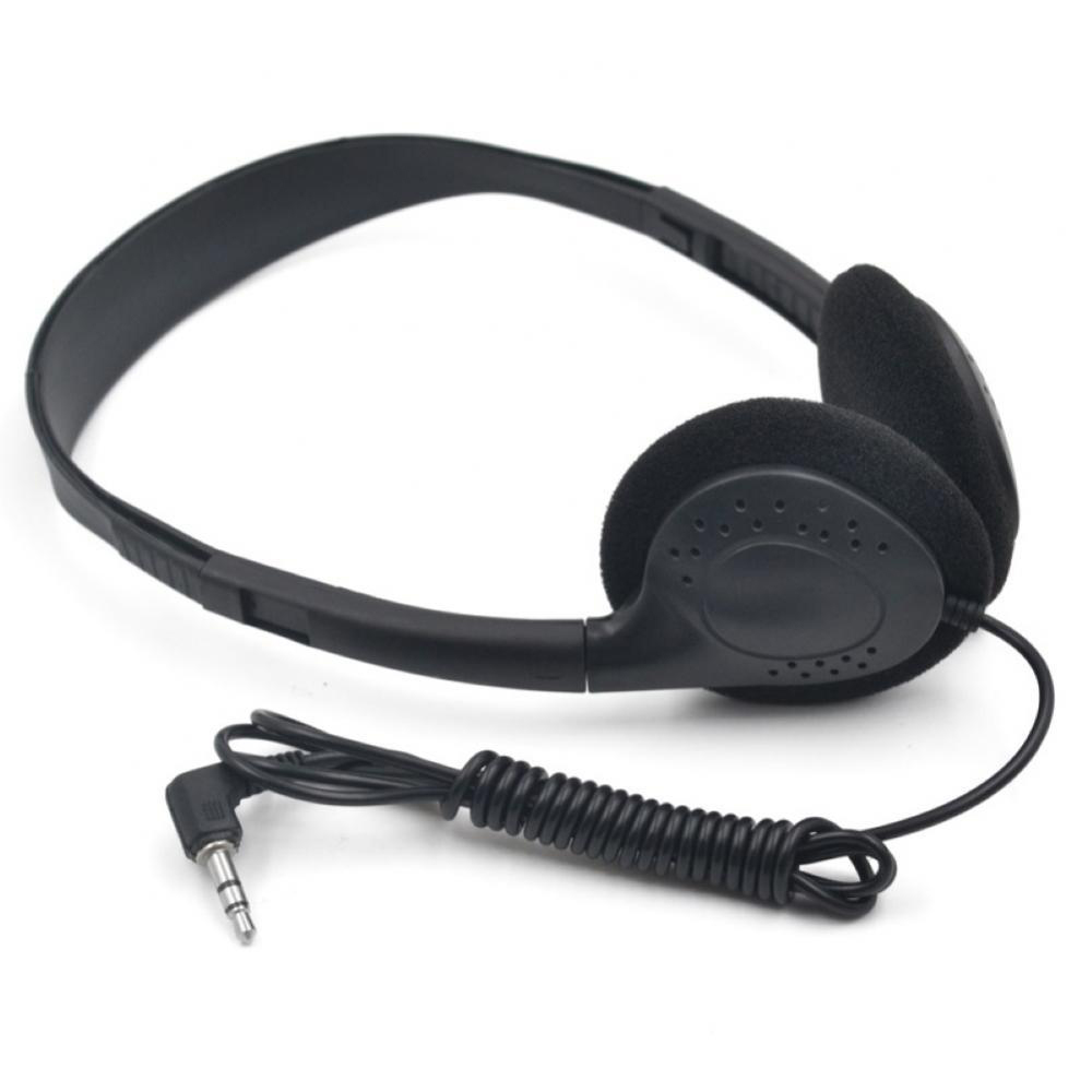 3.5mm Wired Stereo Headset Bas - Gaming Console In Phone のレビューと価格
