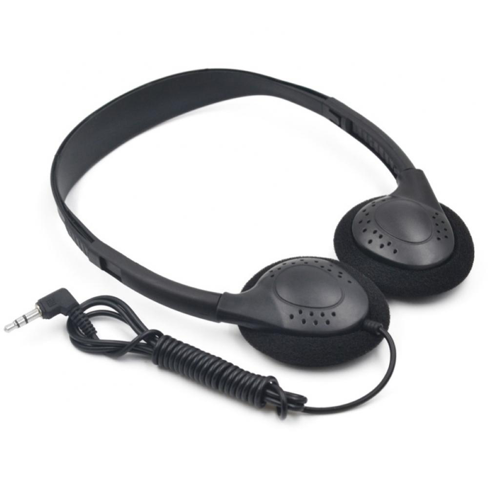 3.5mm Wired Stereo Headset Bas - Gaming Console In Phone のレビューと価格