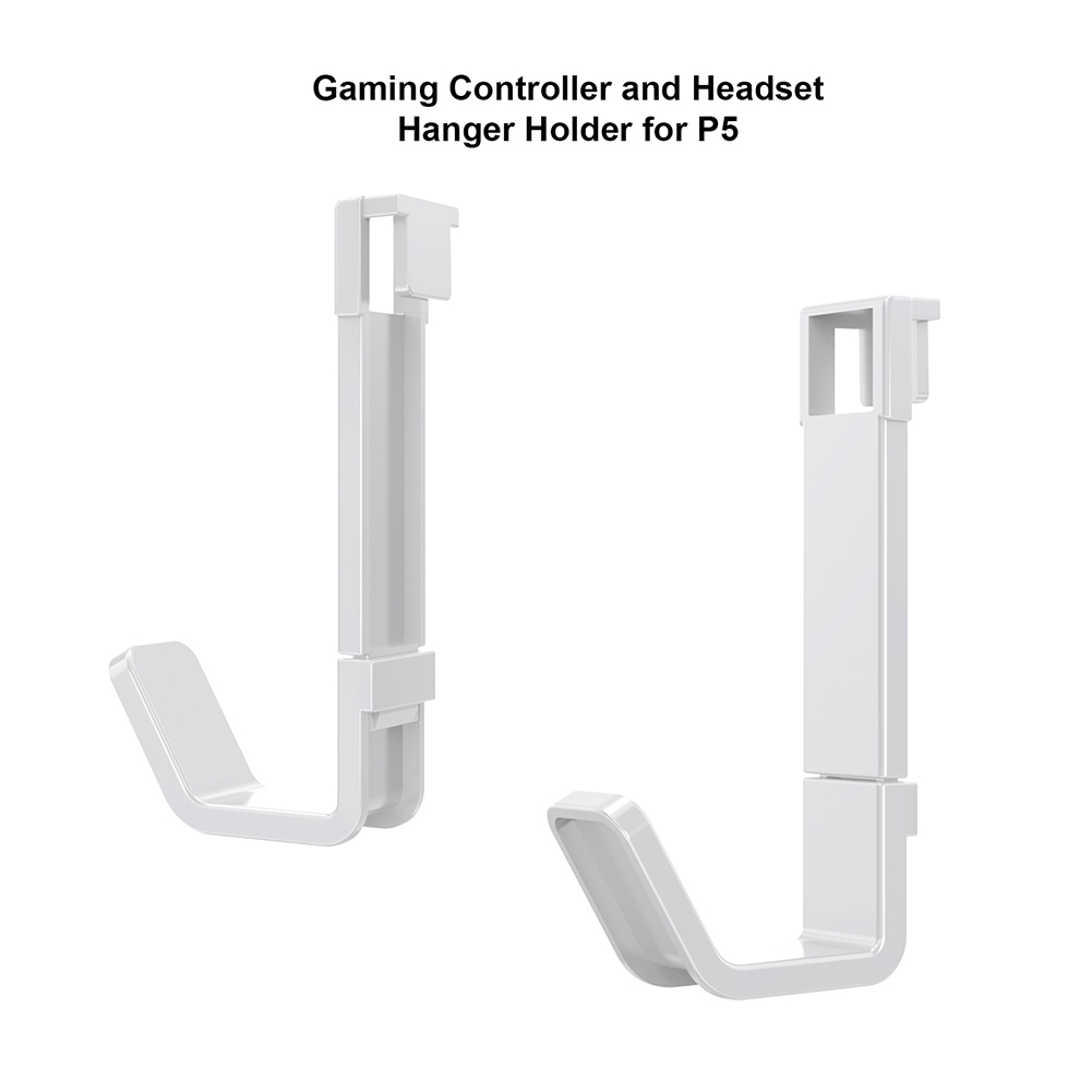Hook Holder Space Saving Gamin - Gaming Console Headset のレビューと価格