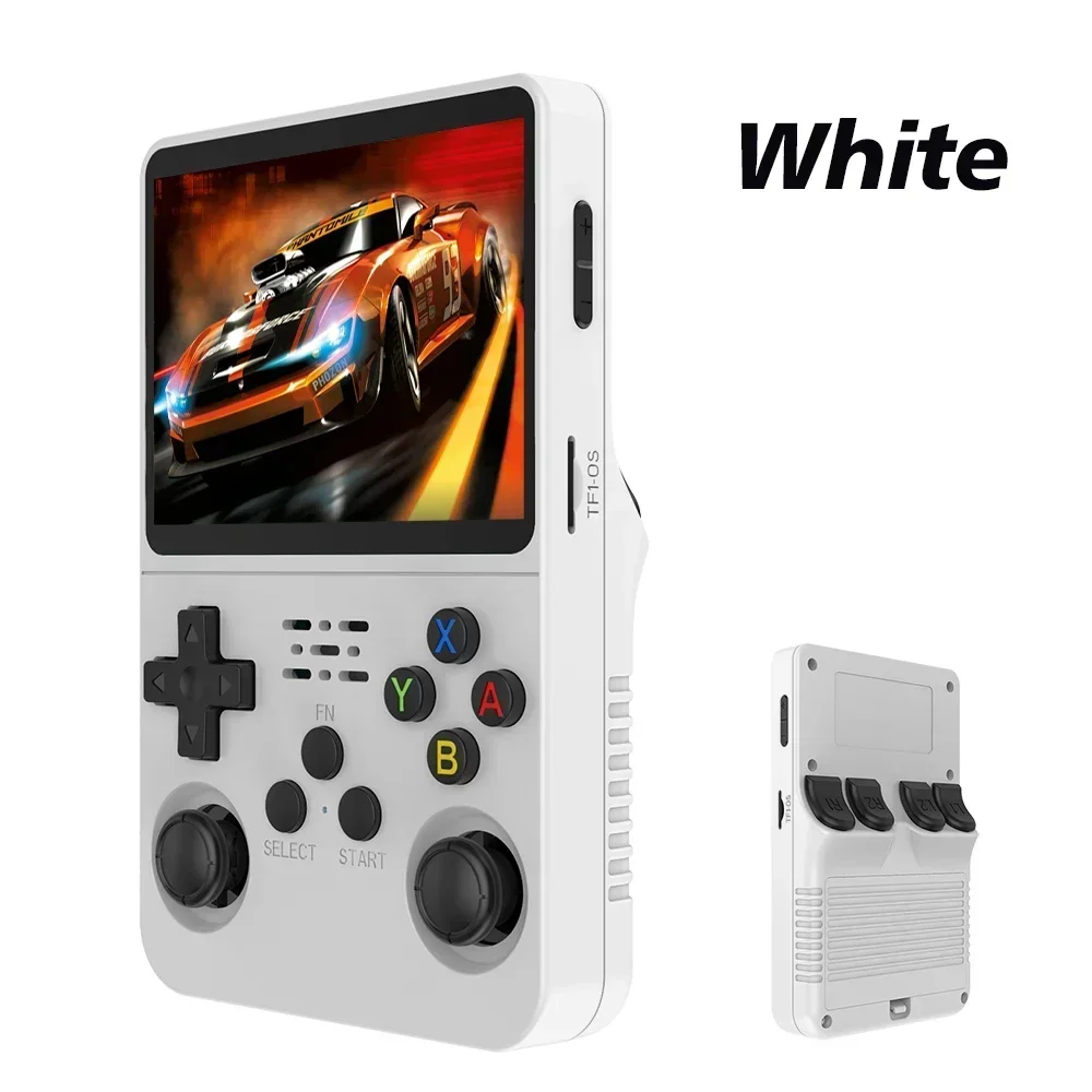 BOYHOM R36S Pro Handheld Conso - Gaming Console Psp のレビューと価格