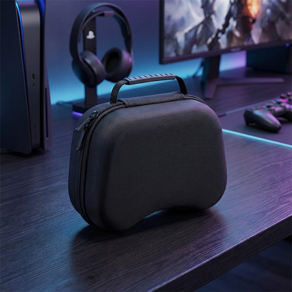 Universal Gamepad Storage Bag  - Gaming Console Gp Pro のレビューと価格