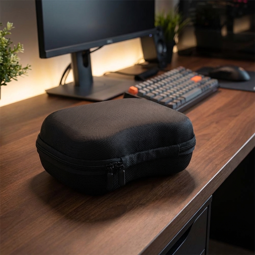 Universal Gamepad Storage Bag  - Gaming Console Gp Pro のレビューと価格