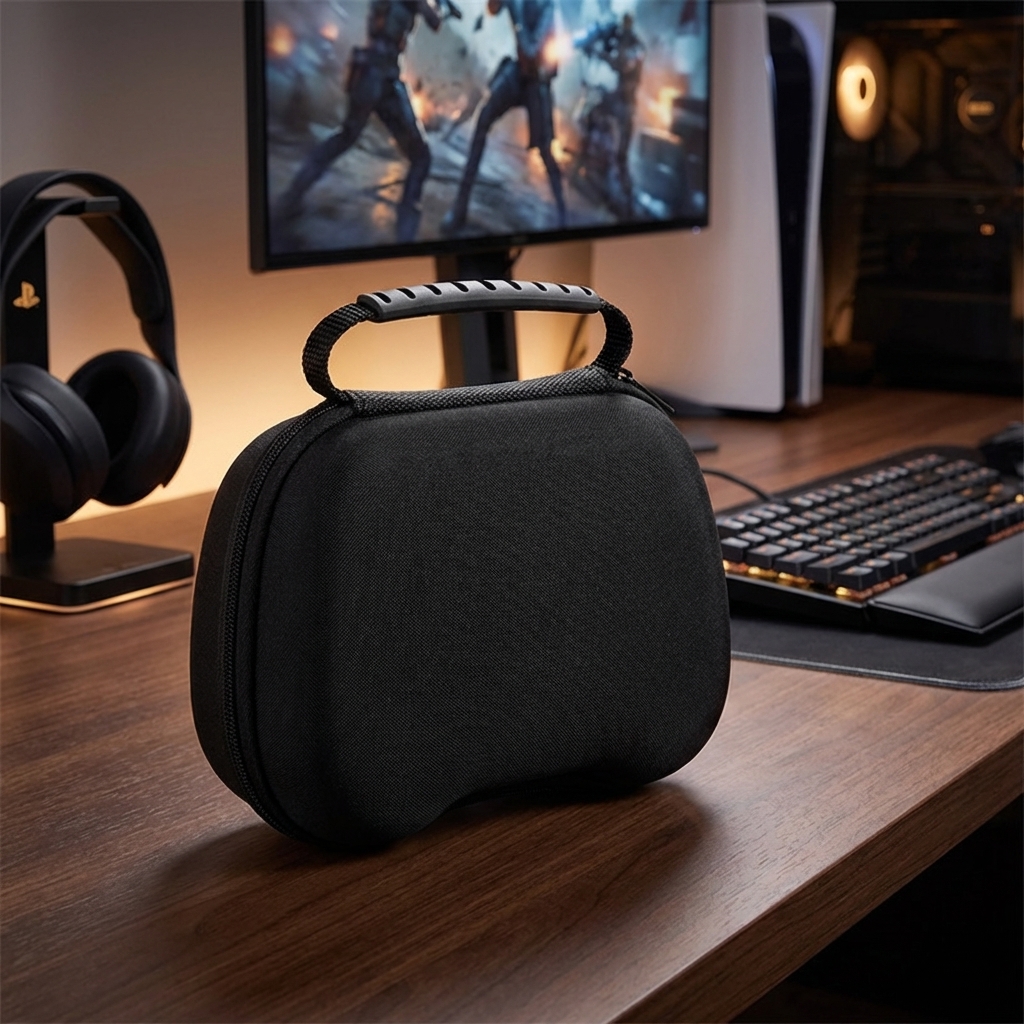 Universal Gamepad Storage Bag  - Gaming Console Gp Pro のレビューと価格