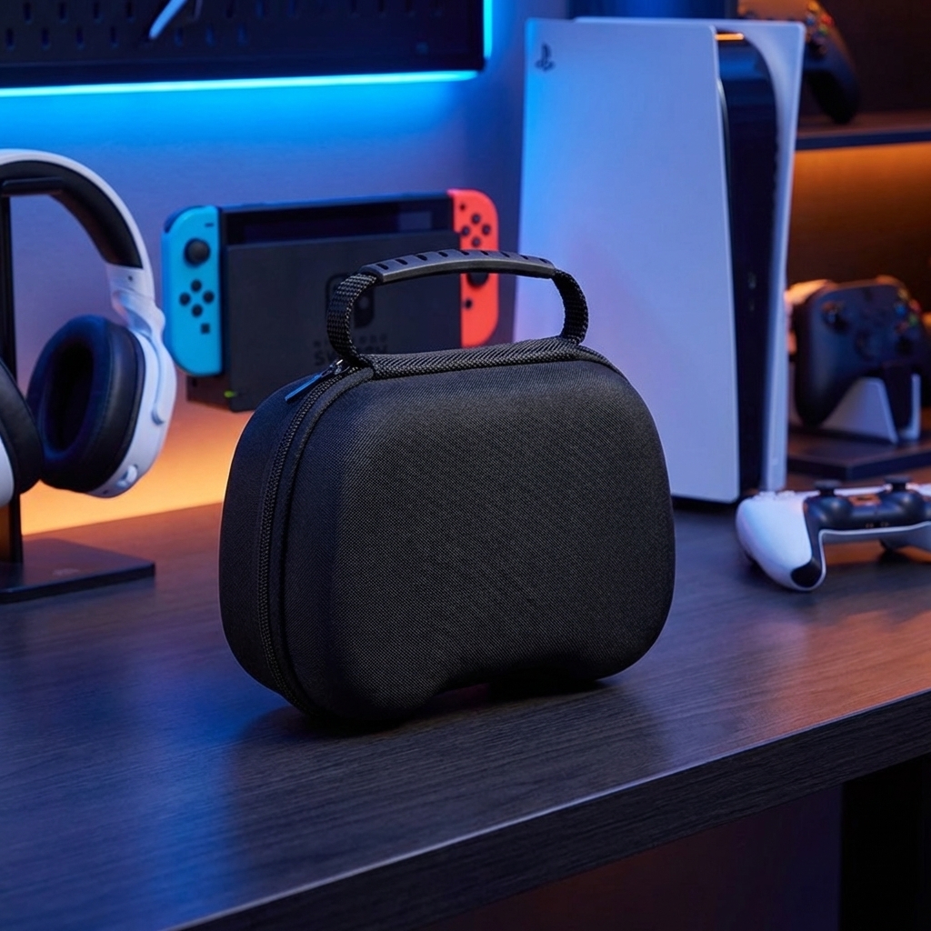 Universal Gamepad Storage Bag  - Gaming Console Gp Pro のレビューと価格