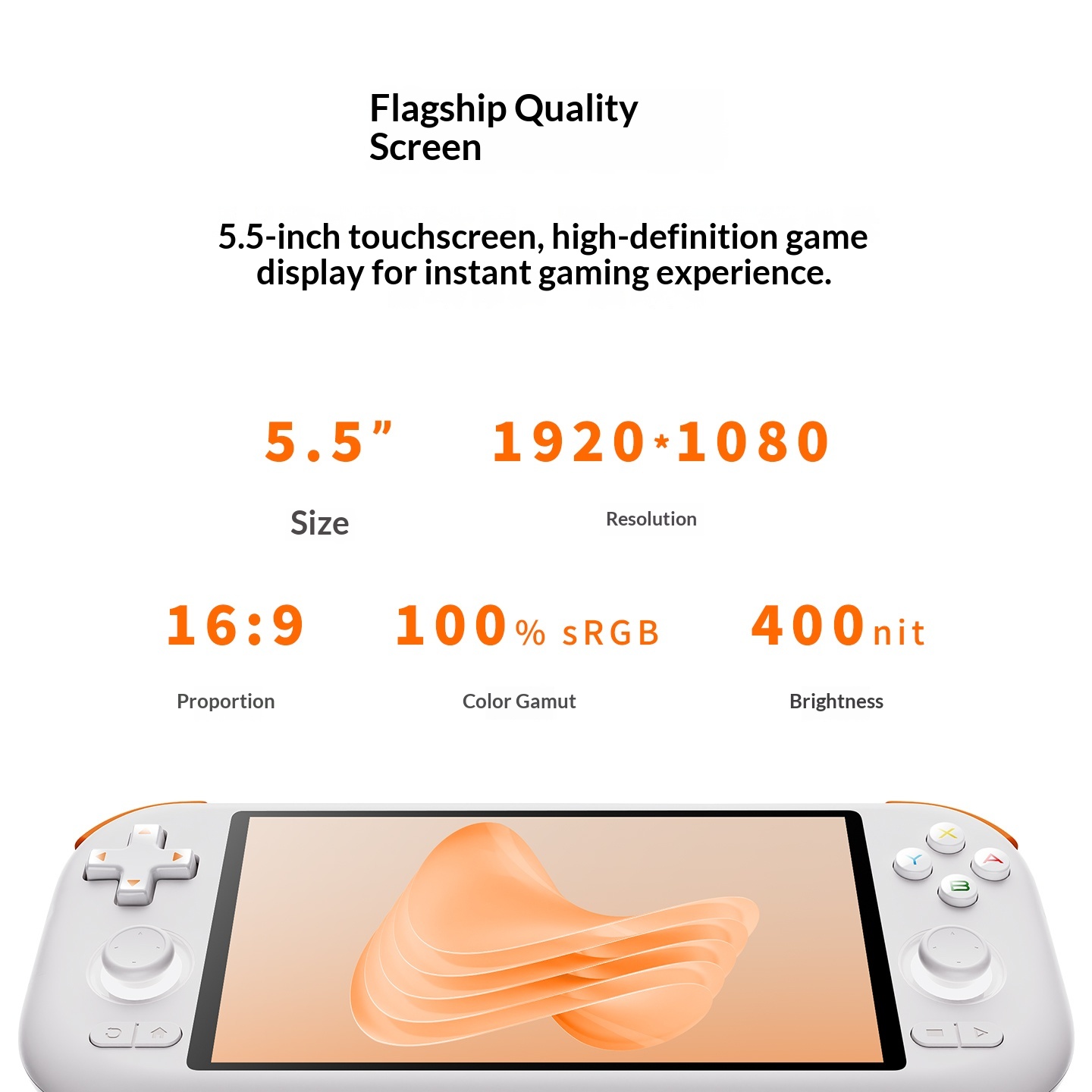 Mangmi Air X Android14 Handhel - Pc Gaming Handheld Console のレビューと価格