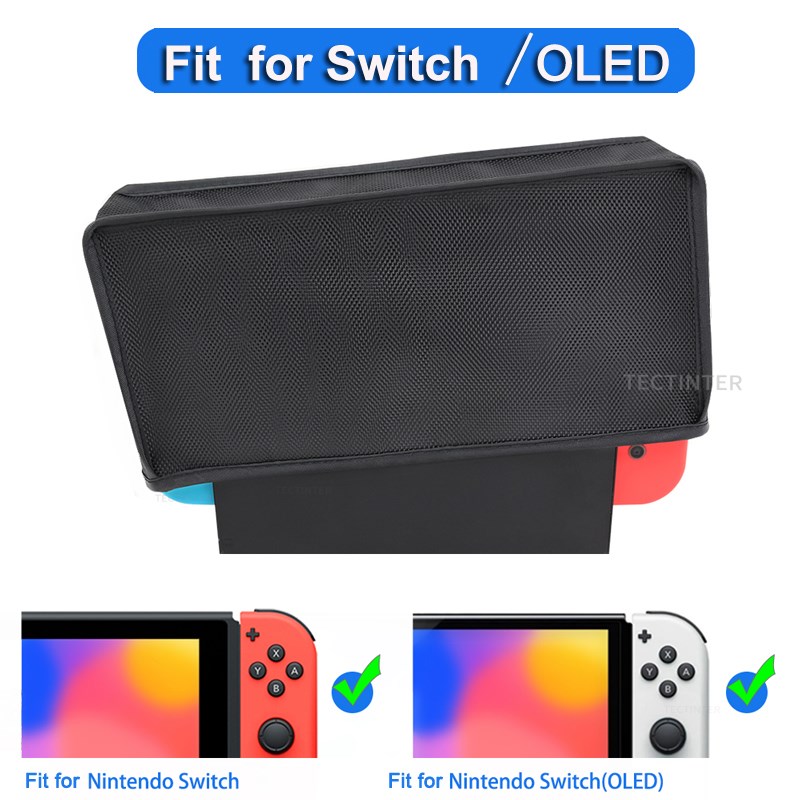 Protective Dust Cover for Nint - Gaming Console Nintendo Switch のレビューと価格
