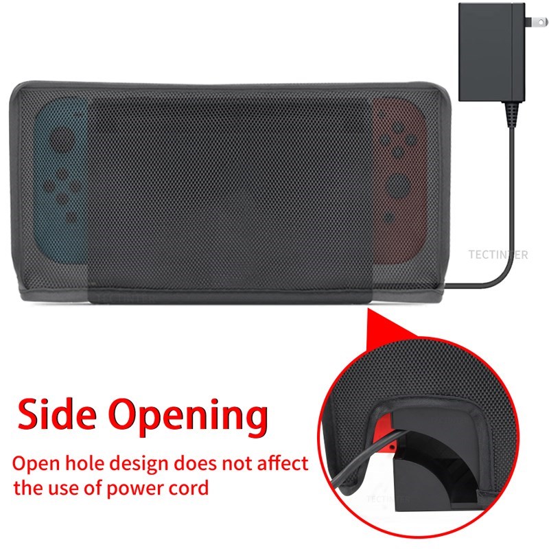 Protective Dust Cover for Nint - Gaming Console Nintendo Switch のレビューと価格