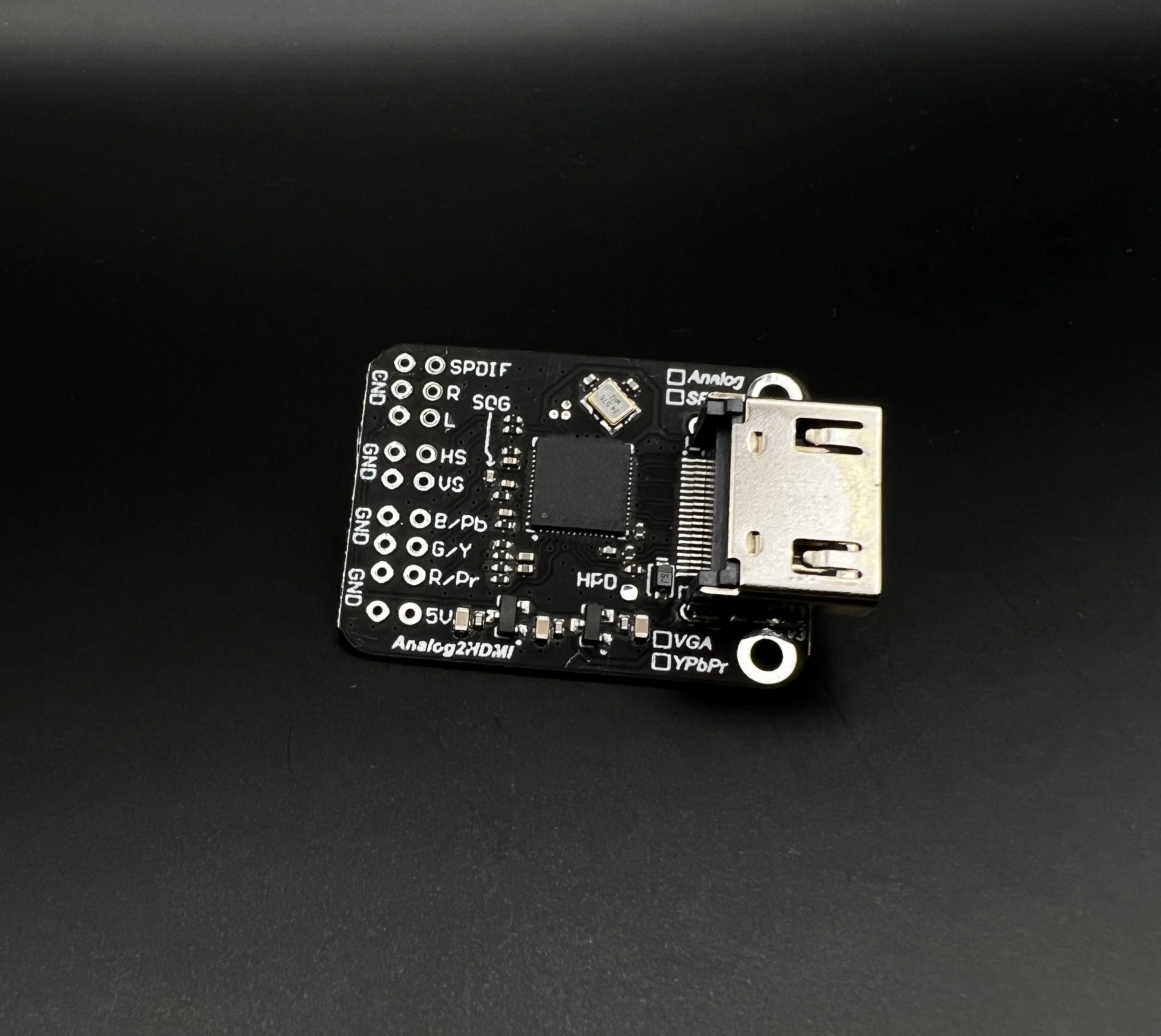 ElectronAnalog HDMI Mod For Re - Gaming Console Xbox 360 のレビューと価格