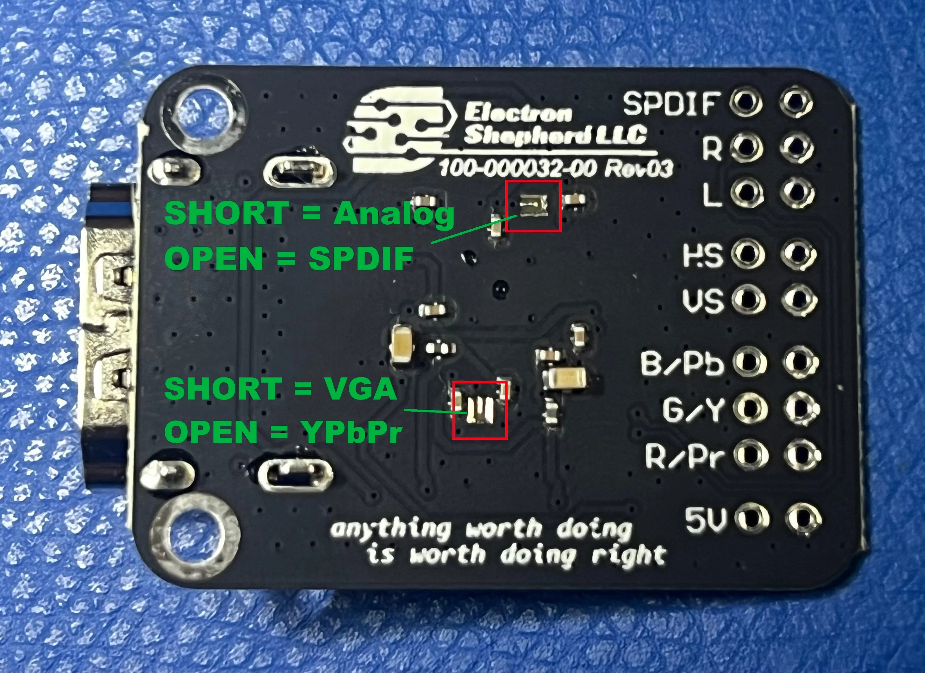 ElectronAnalog HDMI Mod For Re - Gaming Console Xbox 360 のレビューと価格