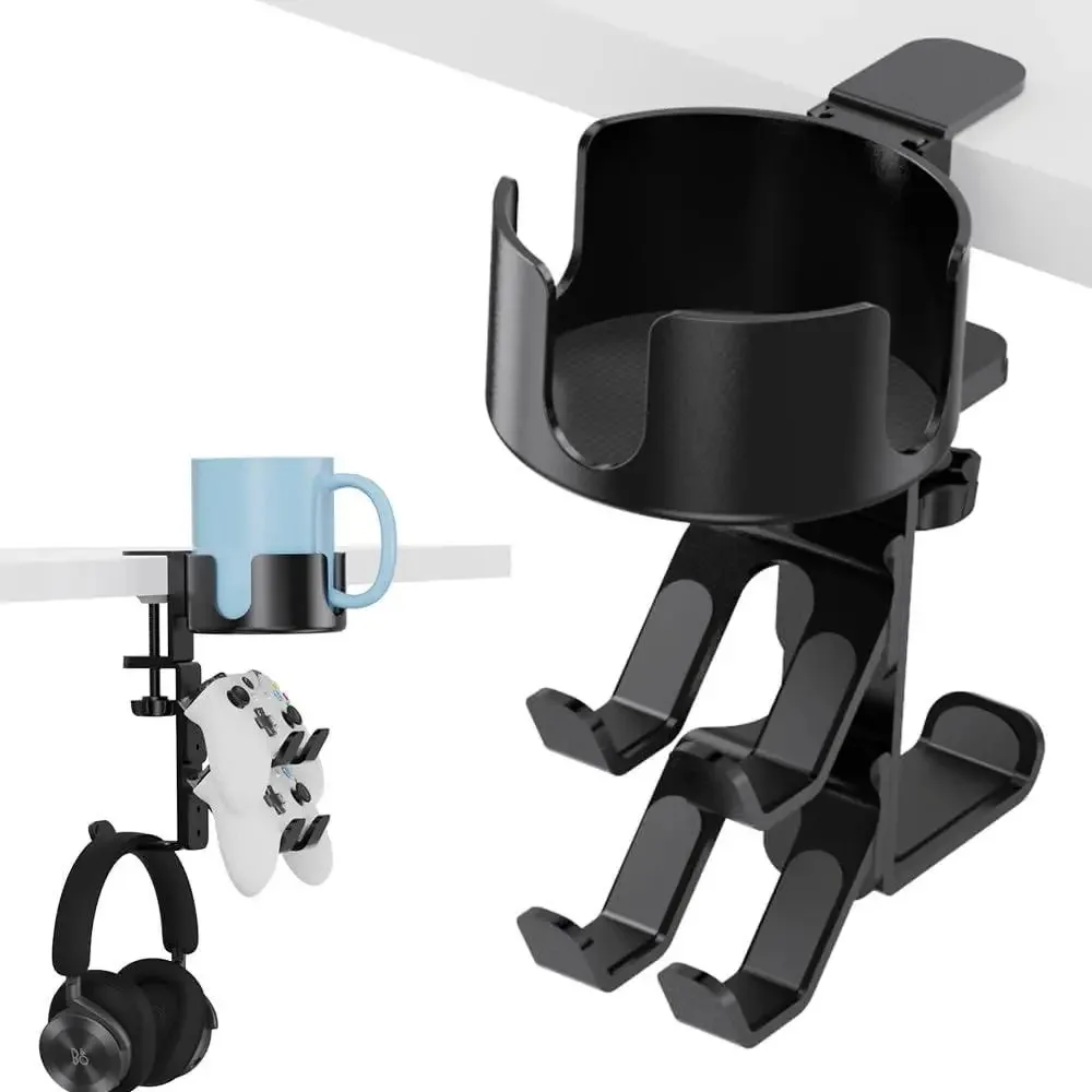 Multifunctional Storage Stand  - Gaming Console Headset のレビューと価格