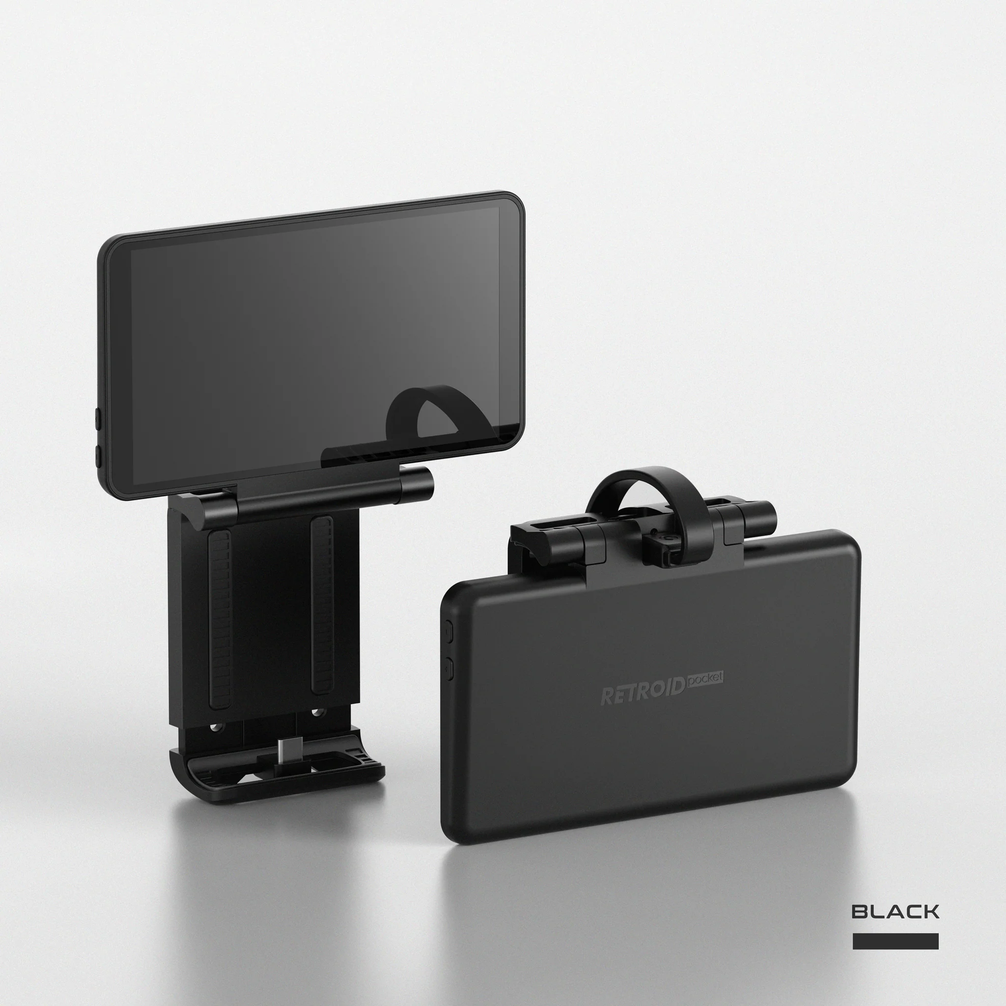 Retroid Dual Screen Add-on 5.5 - Pc Gaming Handheld Console のレビューと価格