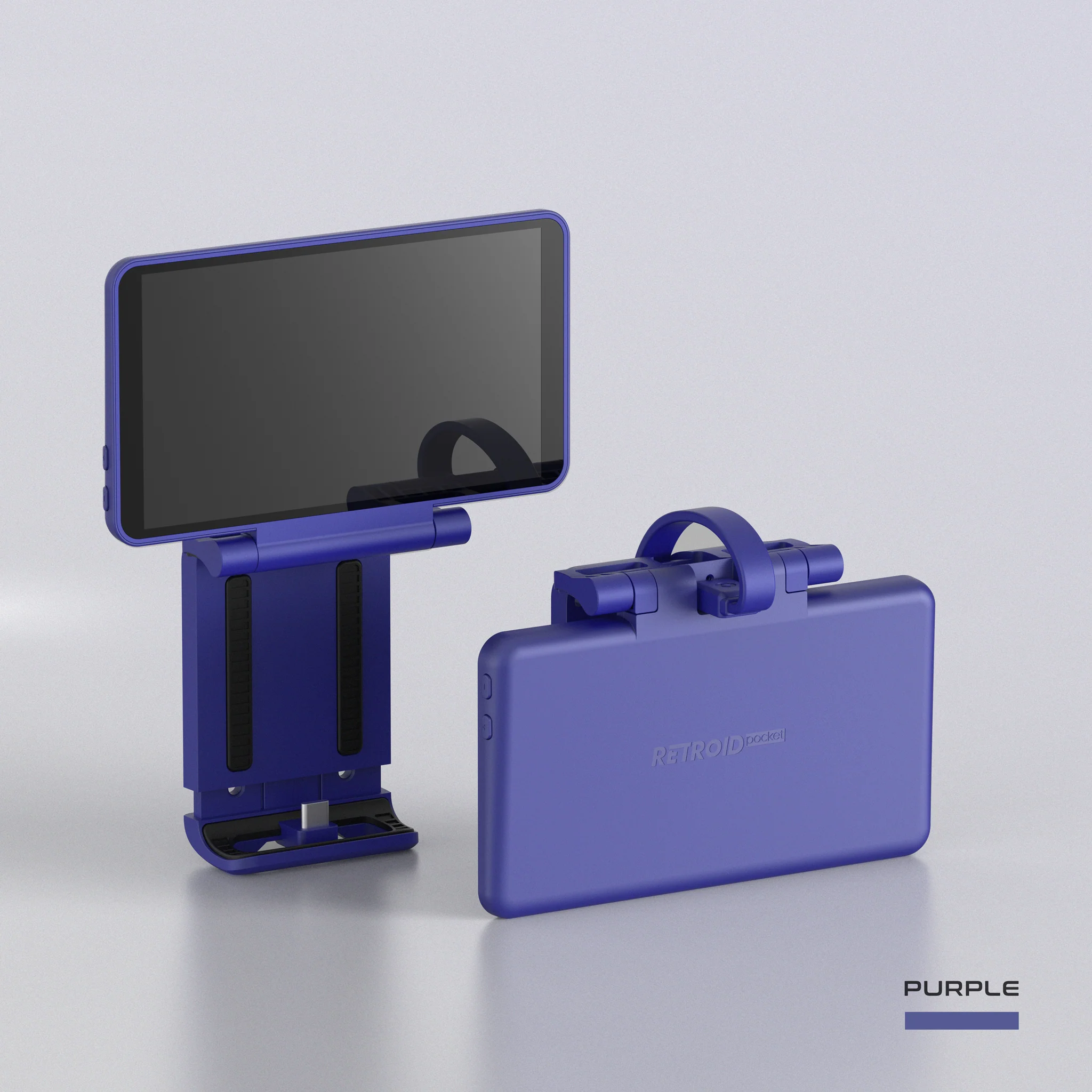 Retroid Dual Screen Add-on 5.5 - Pc Gaming Handheld Console のレビューと価格