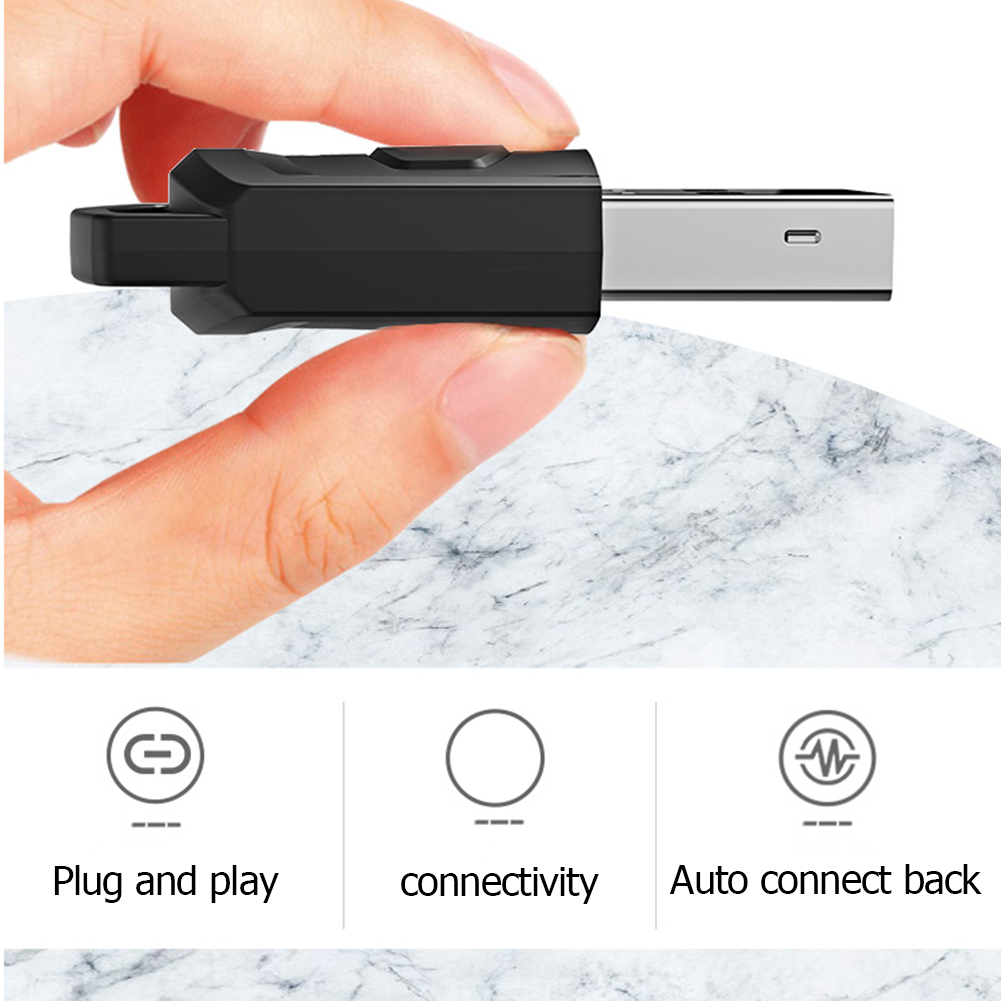 Bluetooth Audio Transmitter Wi - Gaming Console Monitor のレビューと価格