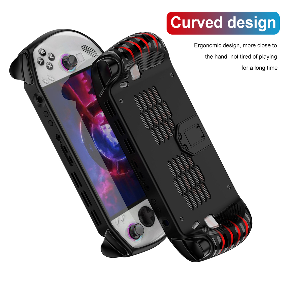 Gaming Console Case For Lenovo - Gaming Console Lenovo Legion Go のレビューと価格