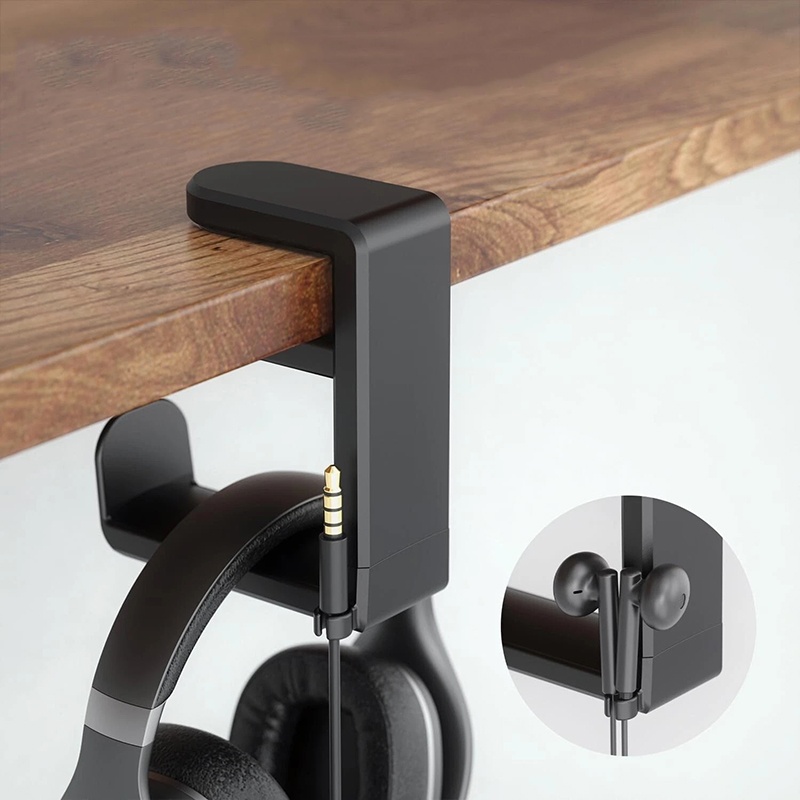 Universal Desktop 360° Rotatin - Headset Gaming Console のレビューと価格