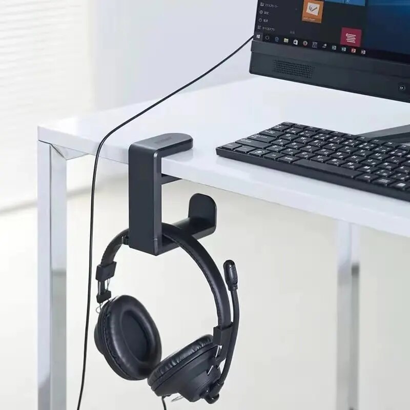 Universal Desktop 360° Rotatin - Headset Gaming Console のレビューと価格