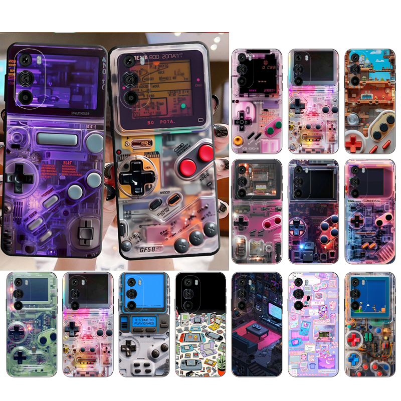 Gaming Console Phone Case For  - Gaming Console In Phone のレビューと価格