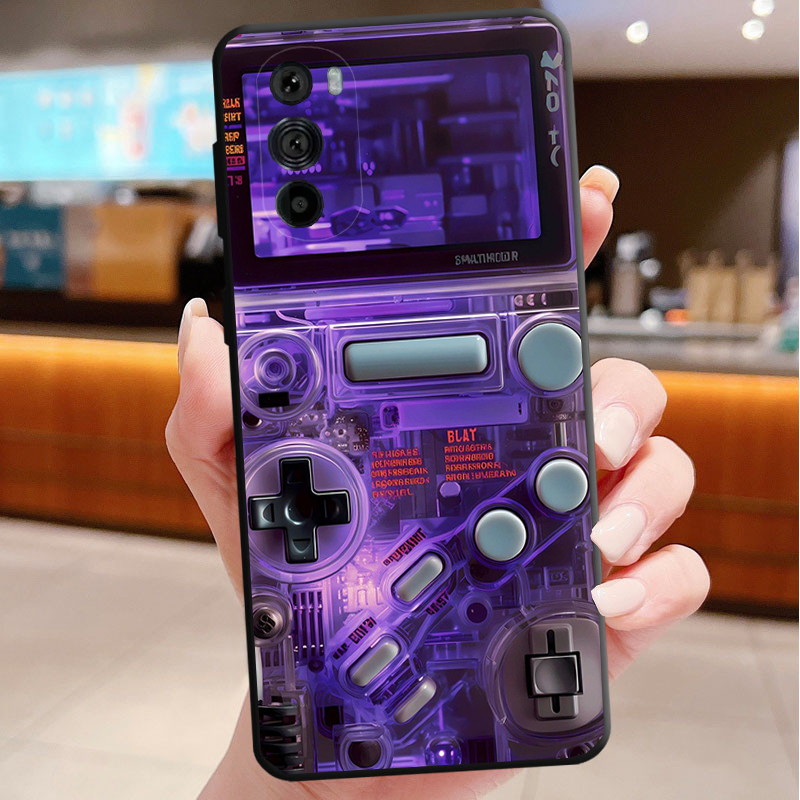 Gaming Console Phone Case For  - Gaming Console In Phone のレビューと価格