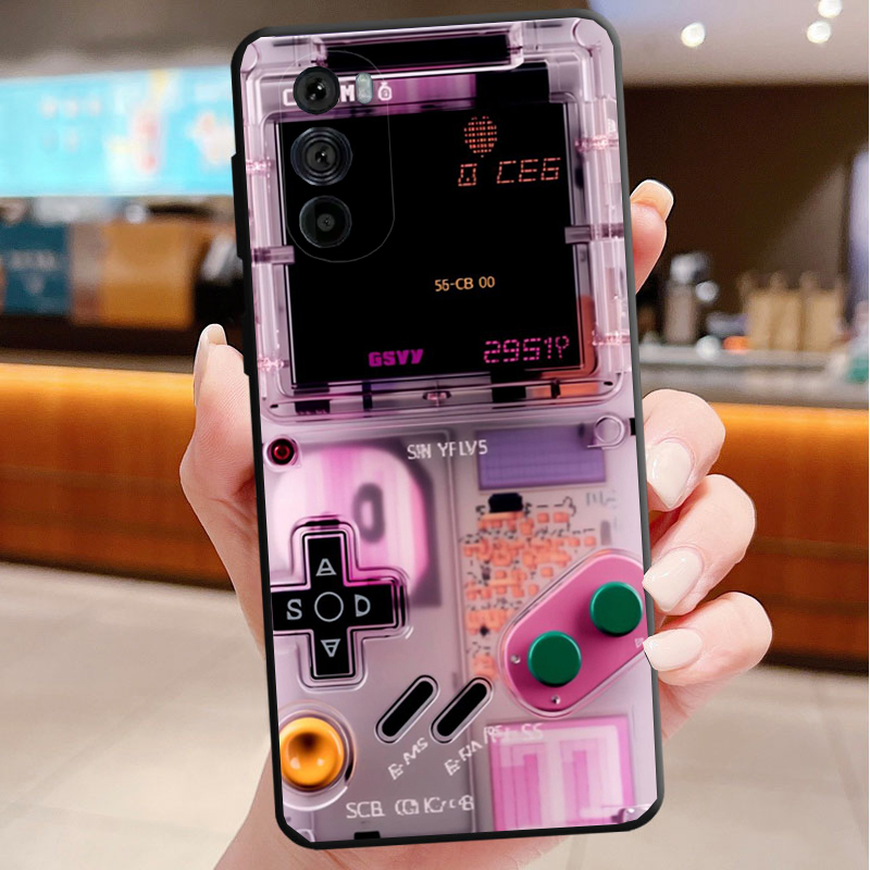 Gaming Console Phone Case For  - Gaming Console In Phone のレビューと価格