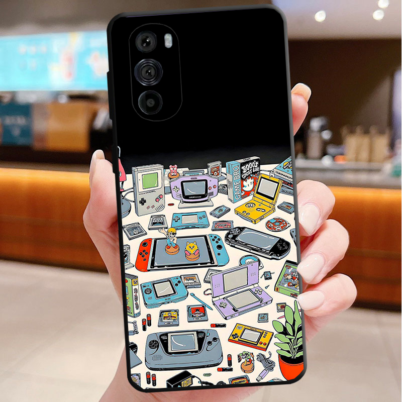 Gaming Console Phone Case For  - Gaming Console In Phone のレビューと価格