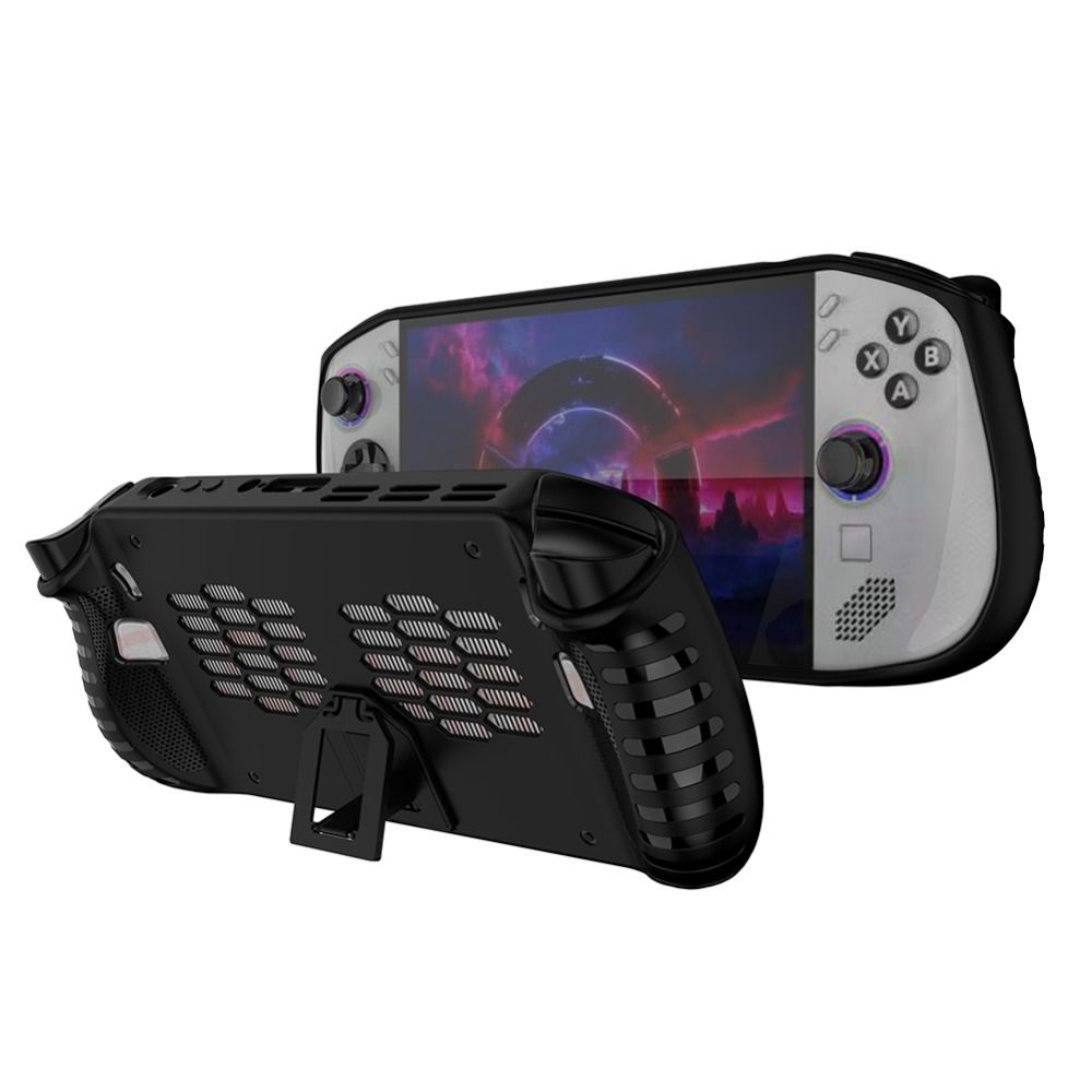 Soft TPU Gaming Handhelds Prot - Gaming Console Lenovo Legion Go のレビューと価格