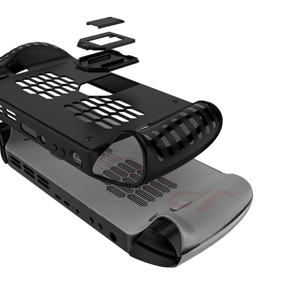 Soft TPU Gaming Handhelds Prot - Gaming Console Lenovo Legion Go のレビューと価格