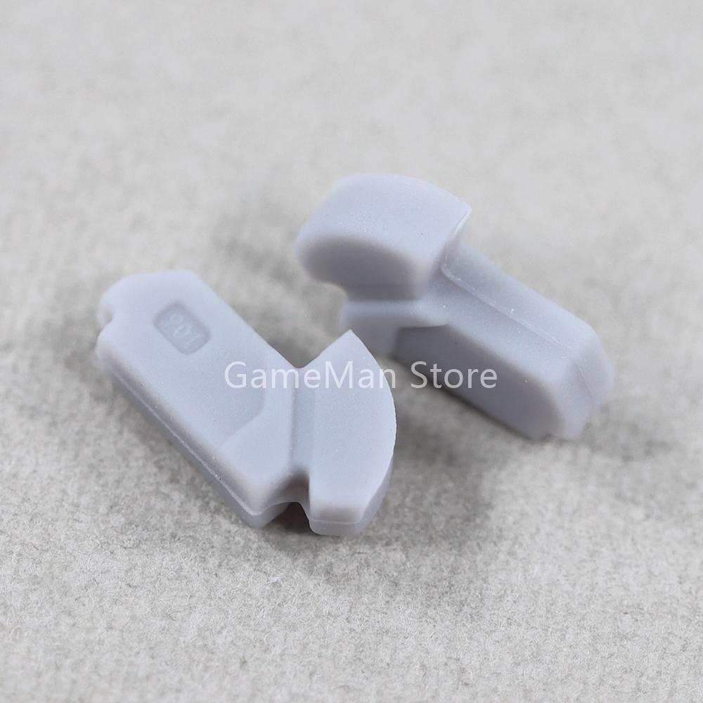 2pcs=1pair For Switch OLED Gam - Gaming Console Nintendo Switch のレビューと価格