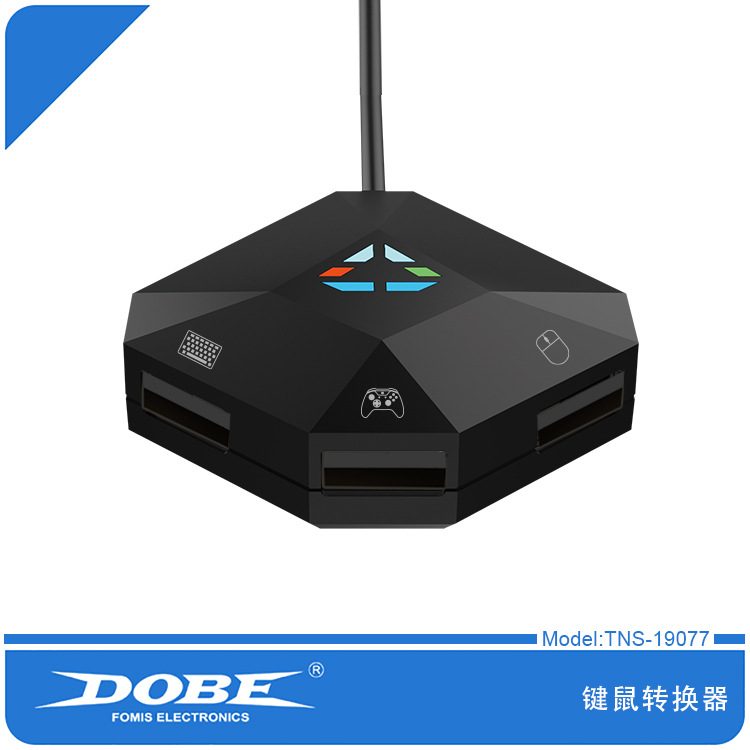 Gaming Keyboard and Mouse Conv - Gaming Console Xbox 360 のレビューと価格
