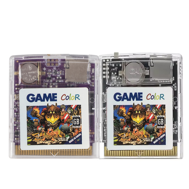 REMANK Multi Game Cartridge Ga - Gaming Console Gp Pro のレビューと価格