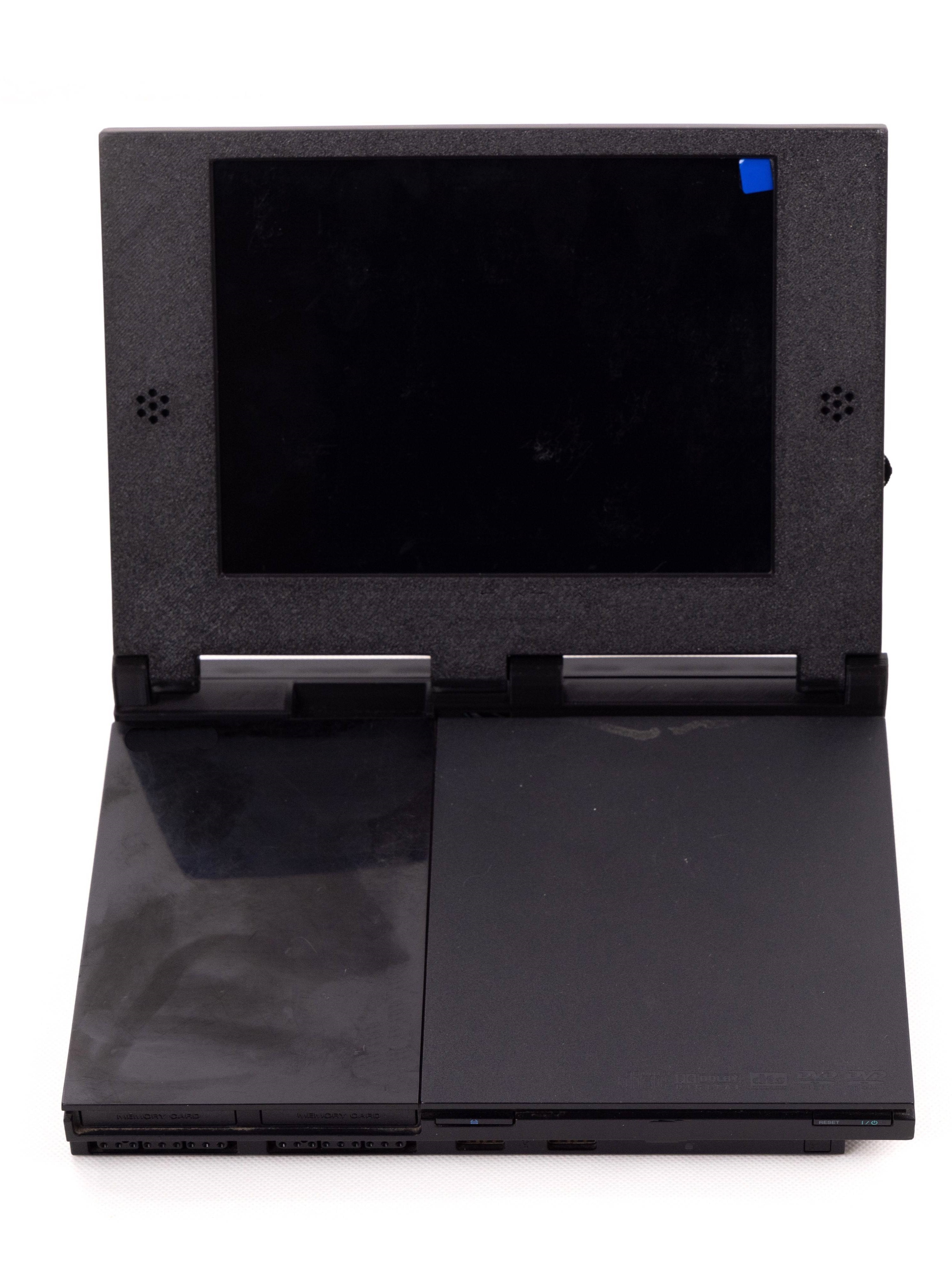 8 INCH Screen Portable Display - Gaming Console Monitor のレビューと価格