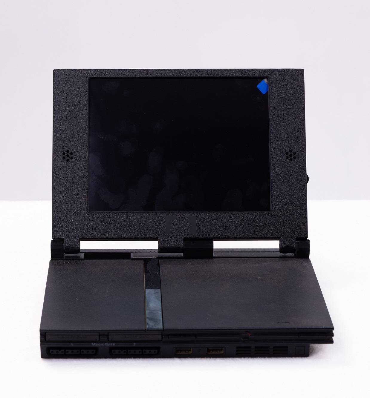 8 INCH Screen Portable Display - Gaming Console Monitor のレビューと価格