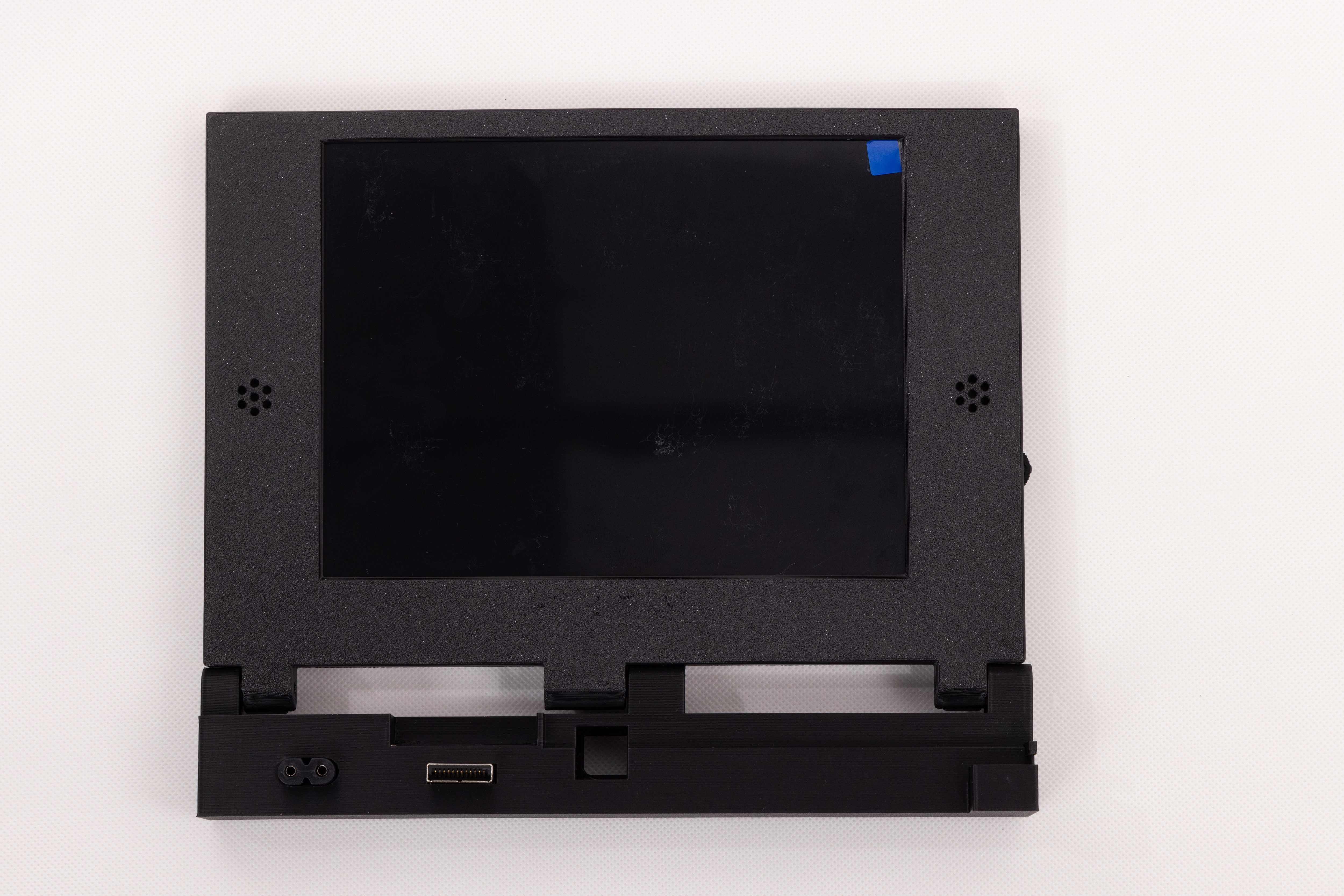 8 INCH Screen Portable Display - Gaming Console Monitor のレビューと価格
