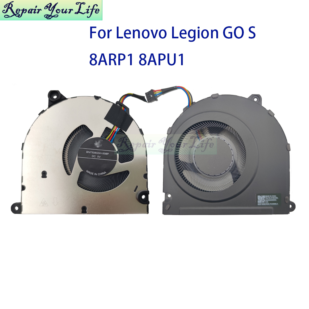 Gaming Console Cooler Fan For  - Gaming Console Lenovo Legion Go のレビューと価格