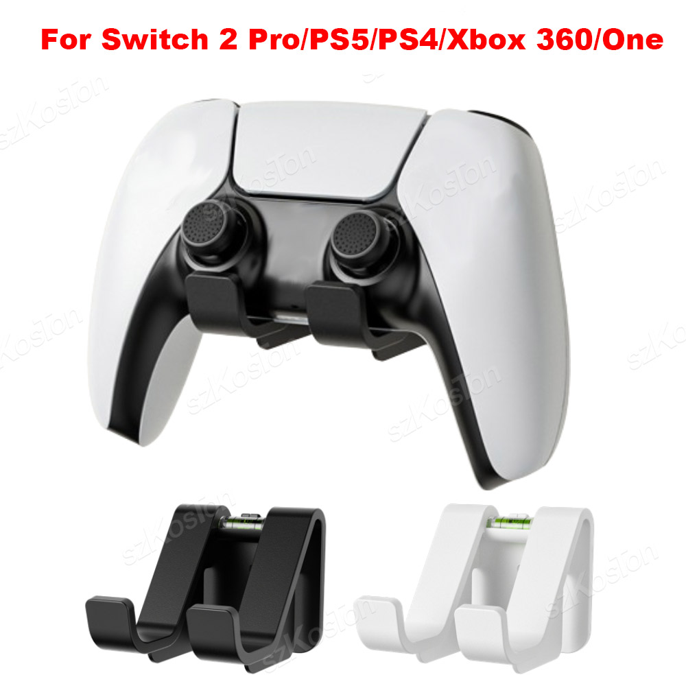 Universal Gamepad Wall Mount S - Gaming Console Gp Pro のレビューと価格