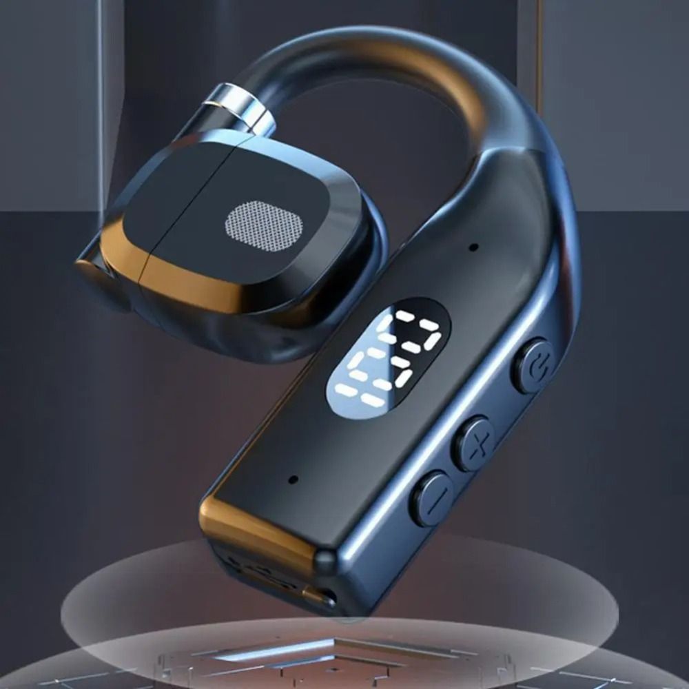 New Bluetooth 5.4 Wireless Blu - Headset Gaming Console のレビューと価格