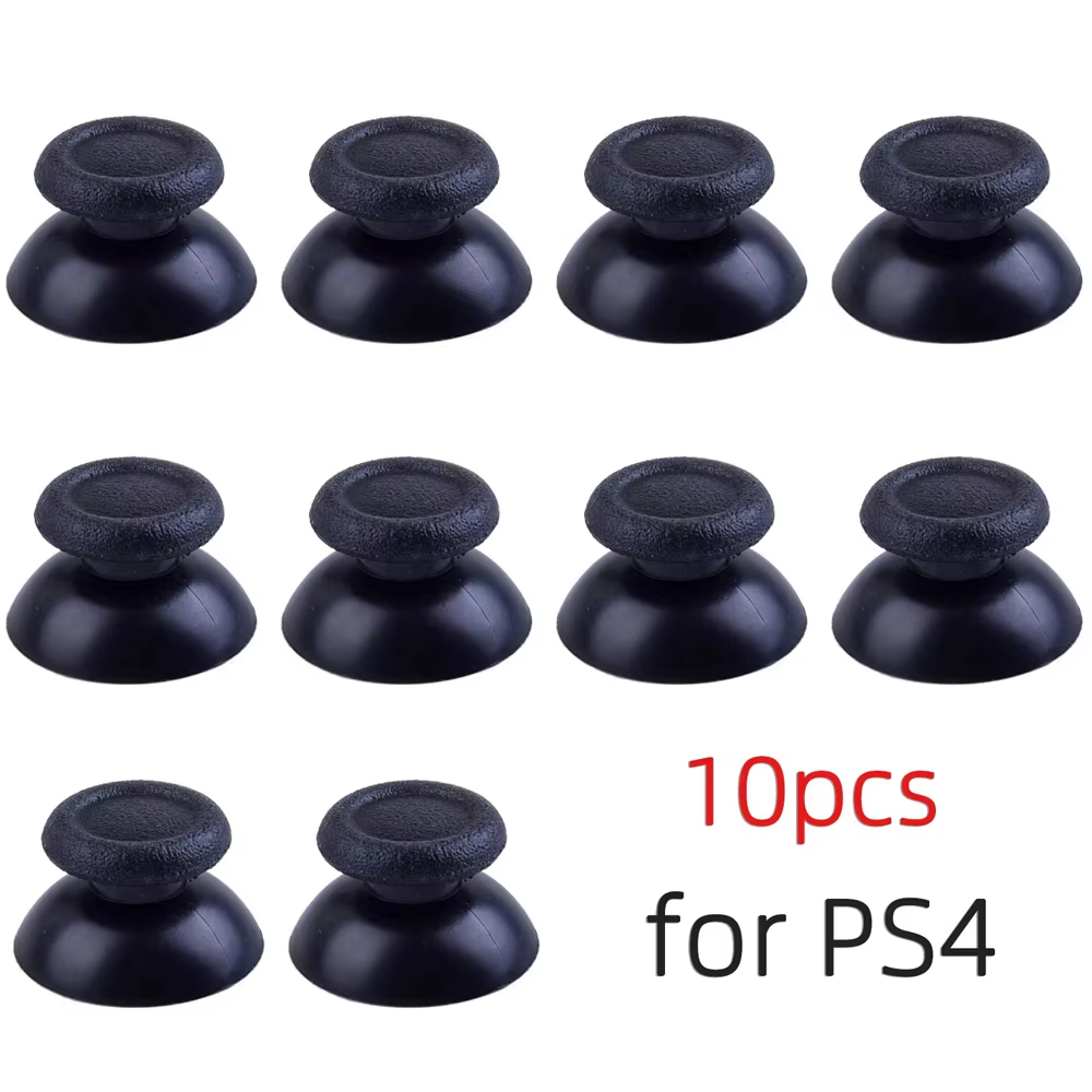 10Pcs 3D Analog Joystick Thumb - Gaming Console Gp Pro のレビューと価格