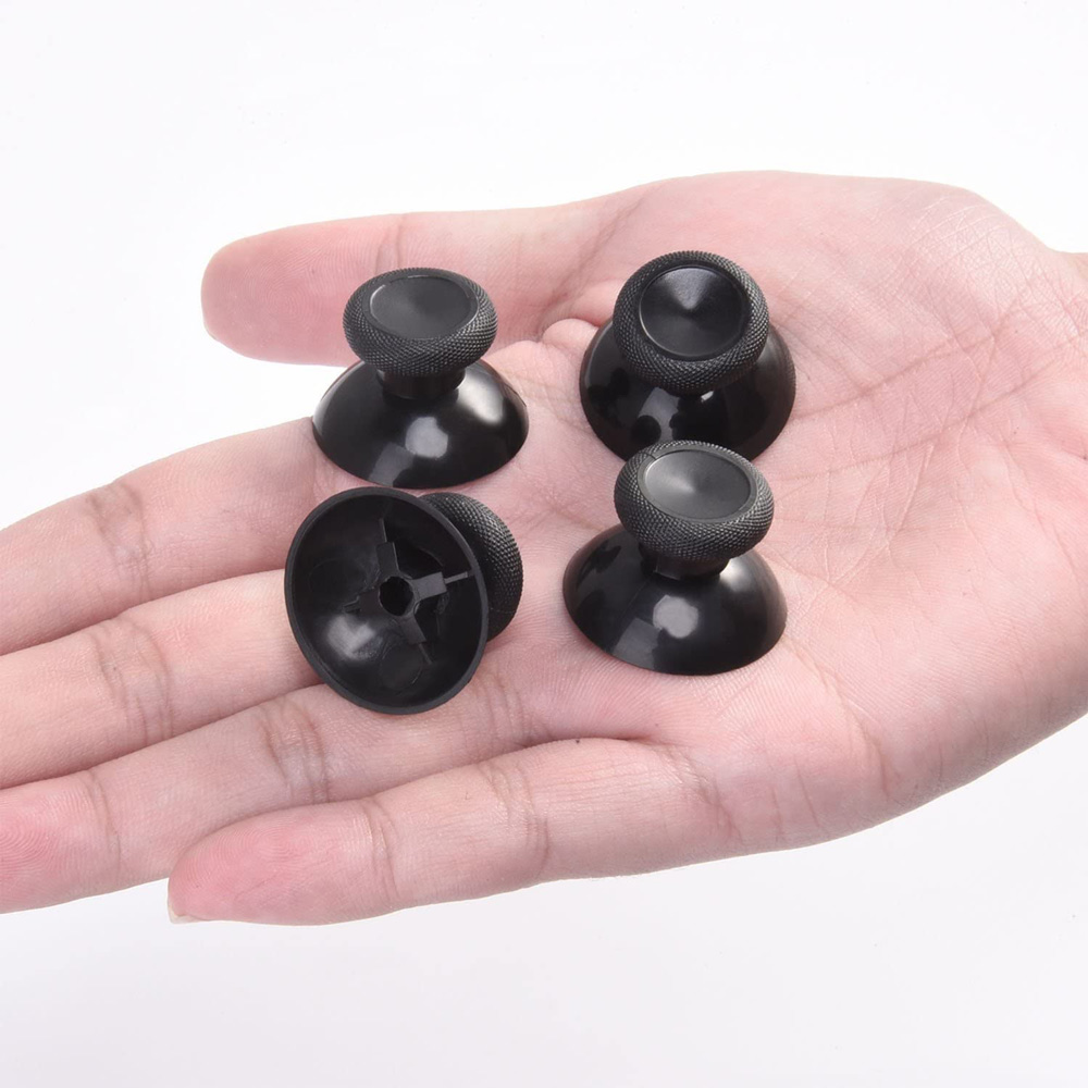 10Pcs 3D Analog Joystick Thumb - Gaming Console Gp Pro のレビューと価格