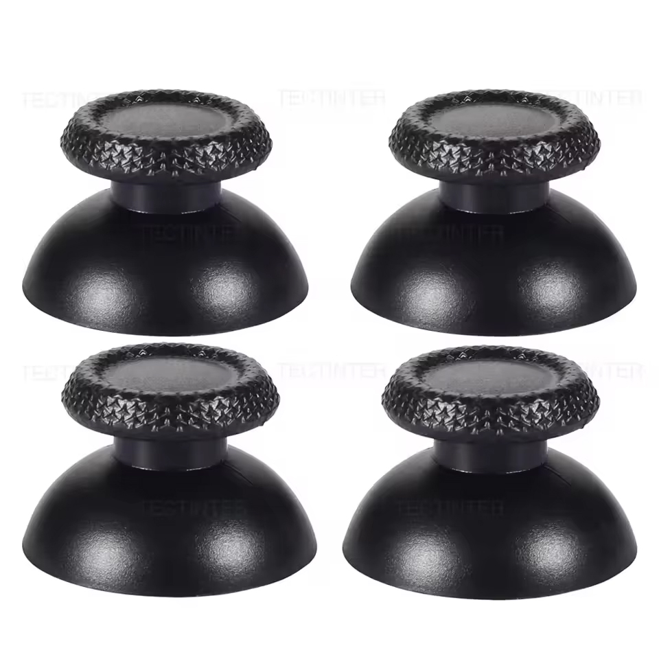10Pcs 3D Analog Joystick Thumb - Gaming Console Gp Pro のレビューと価格