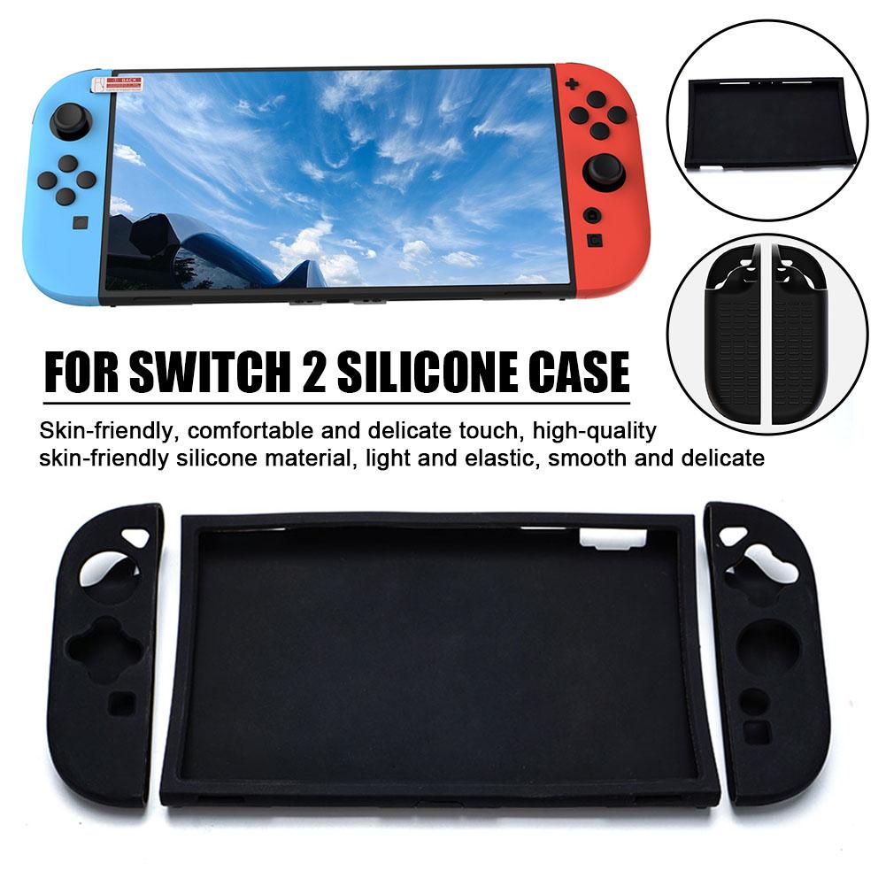 Detachable Silicone Protective - Console Gaming Hand のレビューと価格
