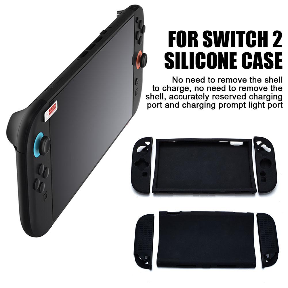 Detachable Silicone Protective - Console Gaming Hand のレビューと価格