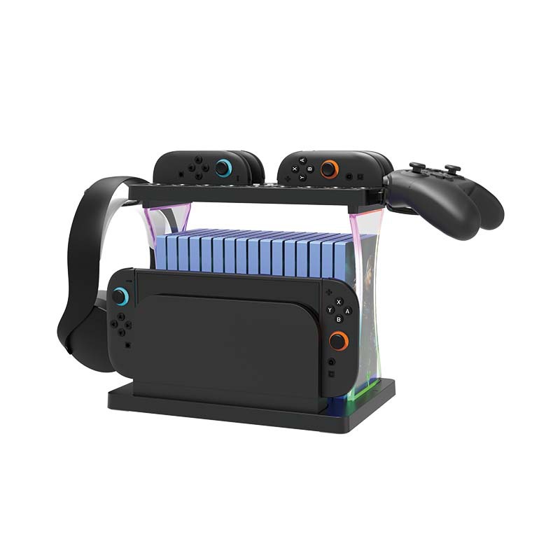 For Switch2 Console Organizer  - Gaming Console Headset のレビューと価格