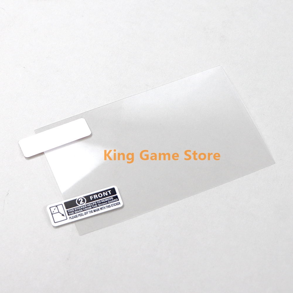 2/5PCS Transparent HD Screen P - Gaming Console Psp のレビューと価格