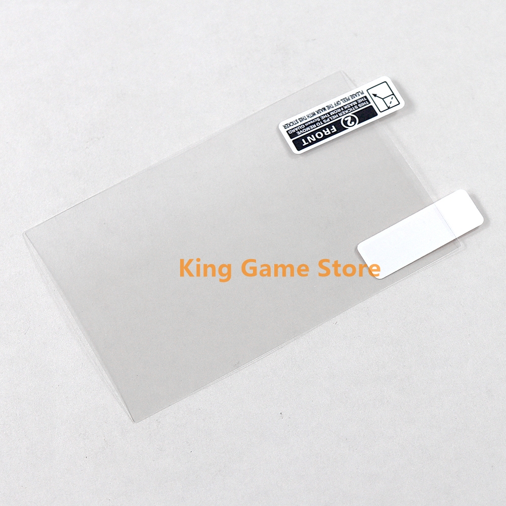 2/5PCS Transparent HD Screen P - Gaming Console Psp のレビューと価格