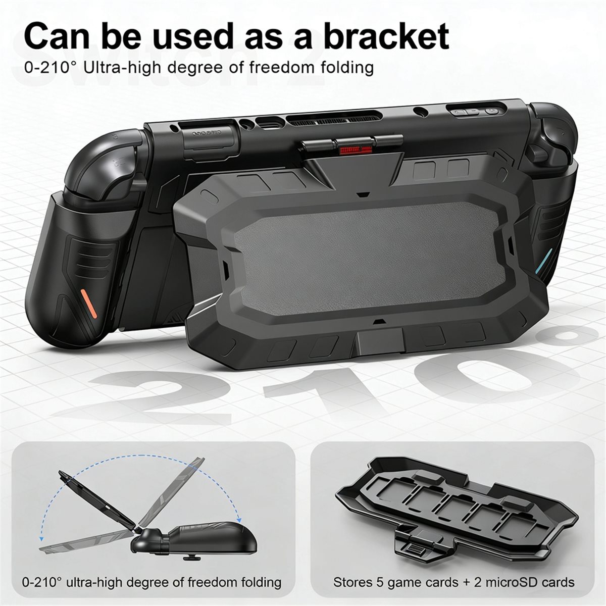 OKgood TPU Case for Nintendo S - Gaming Console Nintendo Switch のレビューと価格